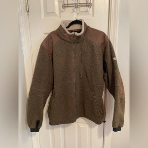 Men’s Kuhl Fleece Jacket - XL